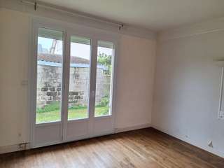 Location maison 5 pièces