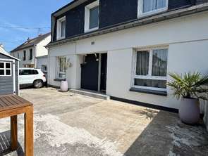 Location Maison 4 chambresSaint-Malo