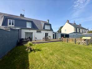 Location Maison 4 chambresSaint-Malo