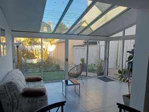 Location Maison 3 chambresSaint-Malo