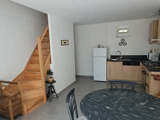 Location maison 4 pièces
