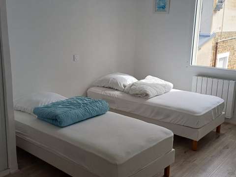 Location maison 4 pièces