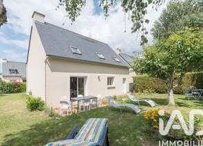 Location Maison 4 chambresSaint-Malo