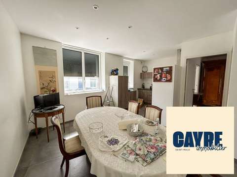 Location maison 4 pièces