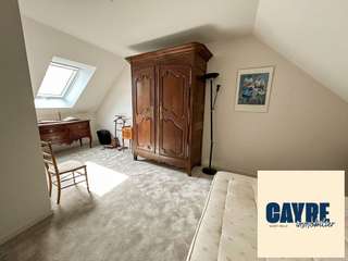 Location maison 4 pièces