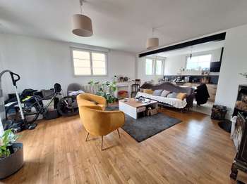 Location Maison 4 chambresSaint-Malo
