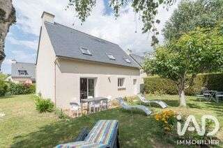 Location maison 5 pièces Saint-Malo 35