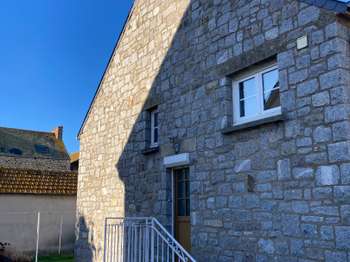 Location maison 4 pièces Saint-Malo 35