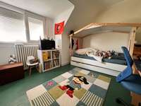 Location maison 6 pièces