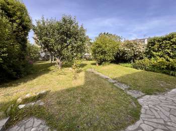 Location maison 6 pièces