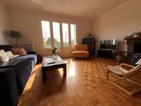 Location maison 6 pièces