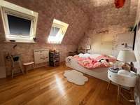 Location maison 6 pièces