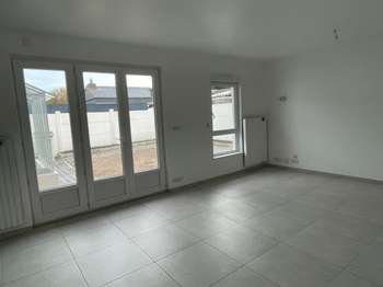 Location maison 5 pièces