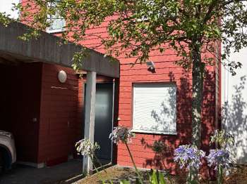 Location Maison 3 chambresSaint-Malo