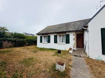Location Maison 3 chambresSaint-Malo