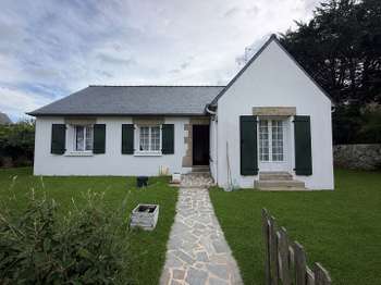 Location maison 4 pièces Saint-Malo 35