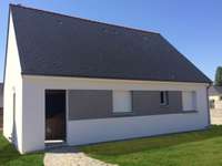 Location maison 4 pièces Location maison 4 pièces