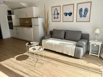 Location Maison 1 chambreSaint-Malo