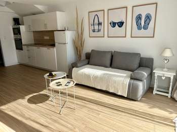 Location Maison 1 chambreSaint-Malo
