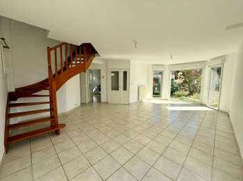 Location maison 5 pièces Saint-Malo 35