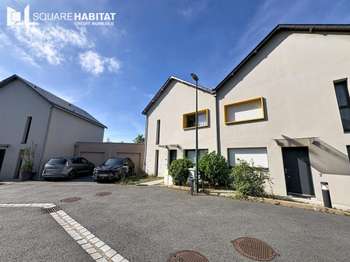 Location maison 4 pièces Saint-Malo 35