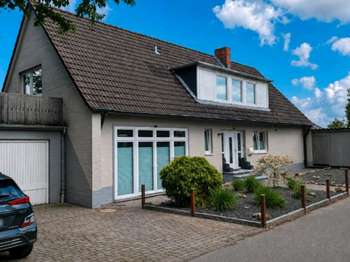 Location Maison 4 chambresSaint-Malo