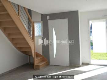 Location Maison 4 chambresSaint-Malo