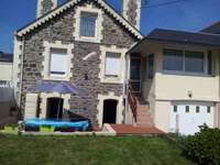 Location maison 5 pièces