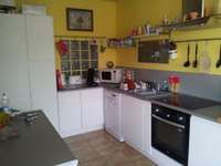 Location maison 5 pièces