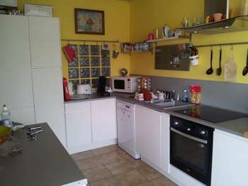 Location maison 5 pièces