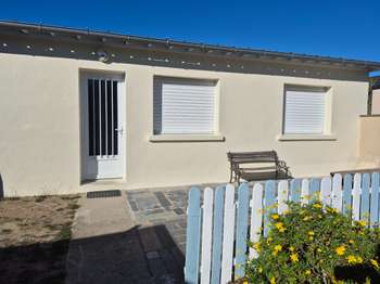Location Maison 1 chambreSaint-Malo