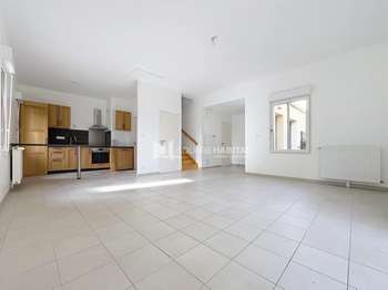 Location maison 8 pièces Saint-Malo 35