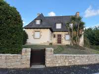 Location maison 6 pièces