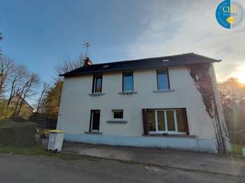 Location Maison 4 chambresSaint-Malo-de-Beignon