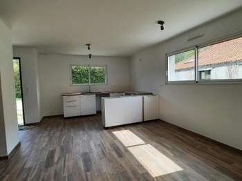 Location maison 3 pièces