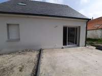 Location maison 3 pièces