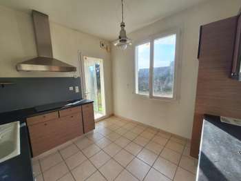 Location maison 4 pièces