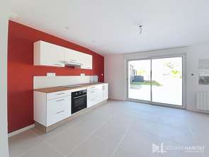 Location Maison 4 chambresSaint-Malo-des-Trois-Fontaines
