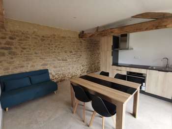 Location maison 2 pièces Saint-Malô-du-Bois 85