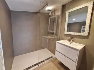 Location maison 1 pièce