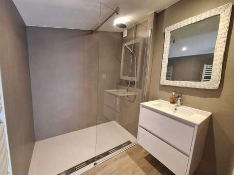 Location maison 1 pièce