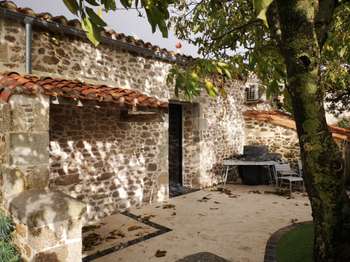 Location Maison 2 chambresSaint-Malô-du-Bois