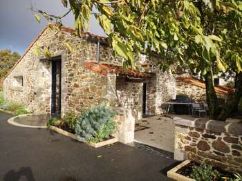 Location maison 3 pièces