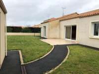 Location maison 3 pièces