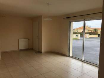 Location maison 3 pièces