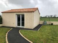 Location maison 3 pièces