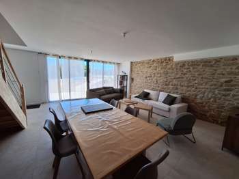 Location maison 5 pièces Saint-Malô-du-Bois 85