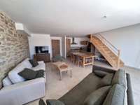 Location maison 5 pièces