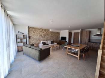 Location maison 5 pièces