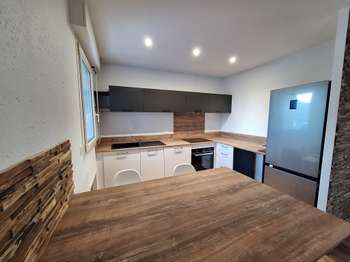 Location maison 3 pièces